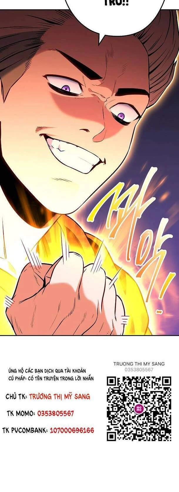 Tái Thiết Hầm Ngục Chapter 125 - Trang 4