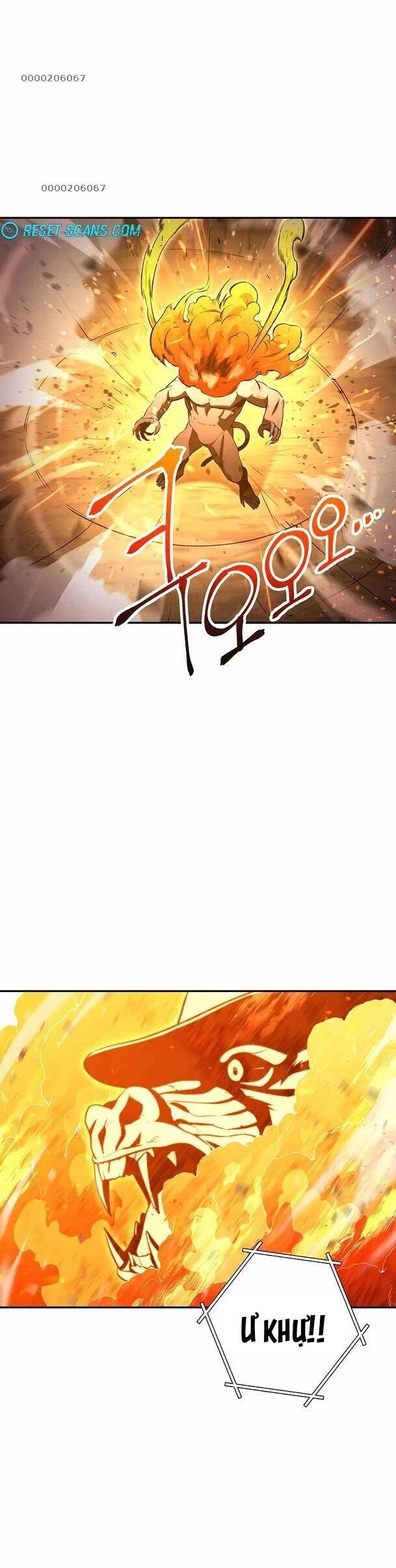 Tái Thiết Hầm Ngục Chapter 126 - Trang 4