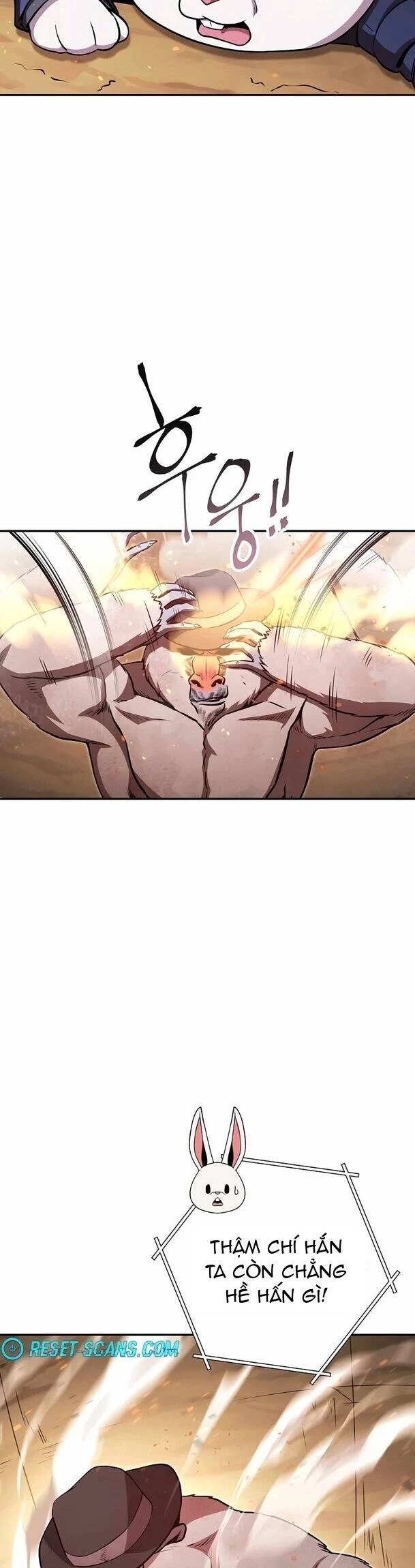 Tái Thiết Hầm Ngục Chapter 126 - Trang 4