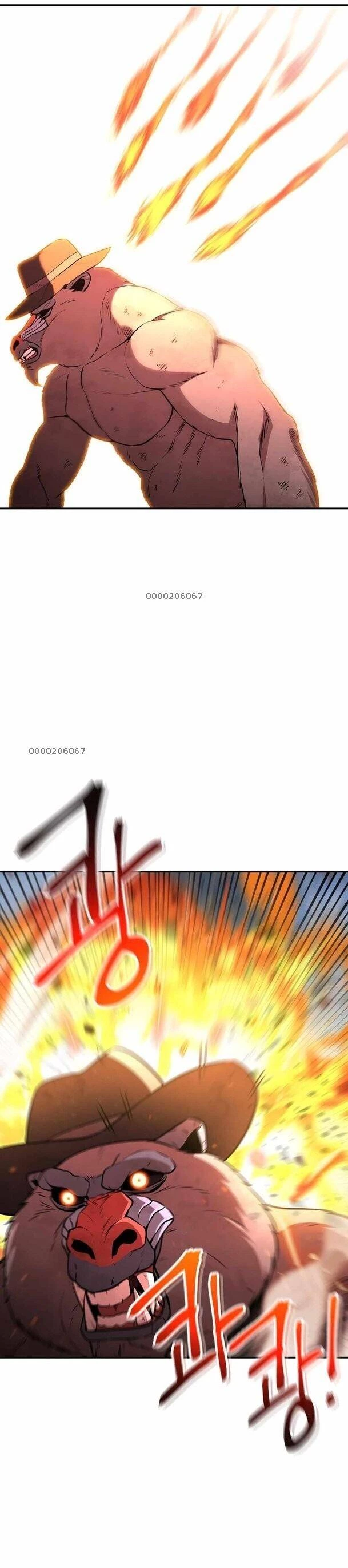 Tái Thiết Hầm Ngục Chapter 126 - Trang 4