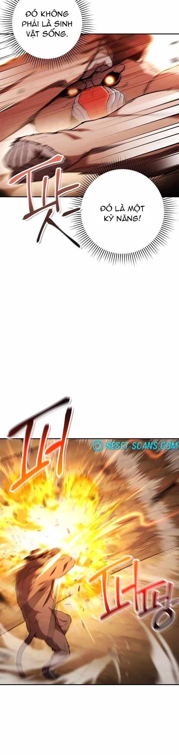 Tái Thiết Hầm Ngục Chapter 126 - Trang 4