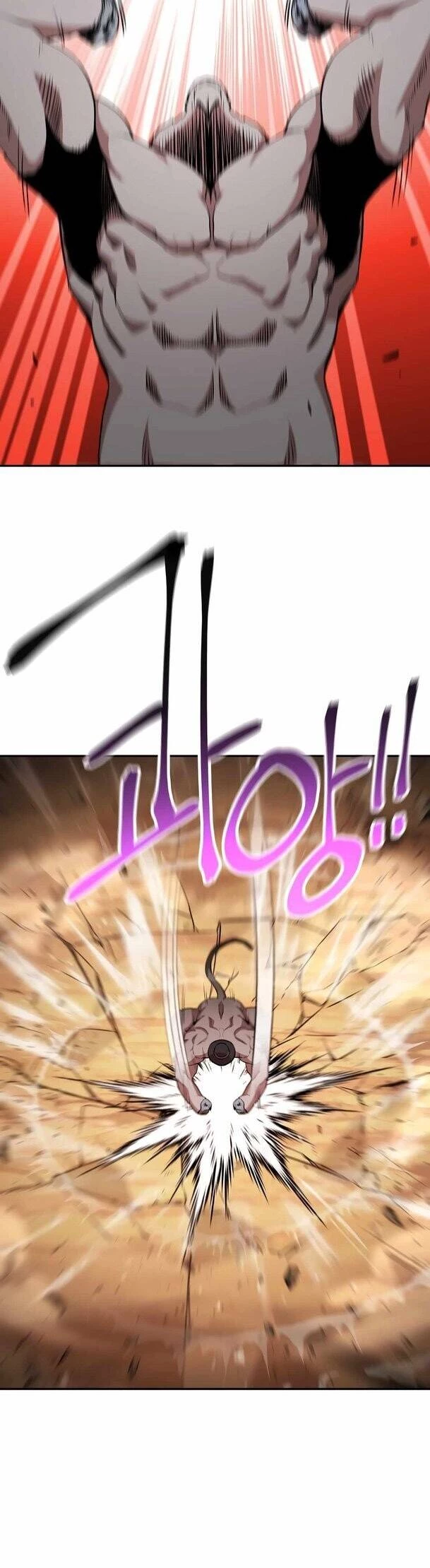 Tái Thiết Hầm Ngục Chapter 126 - Trang 4