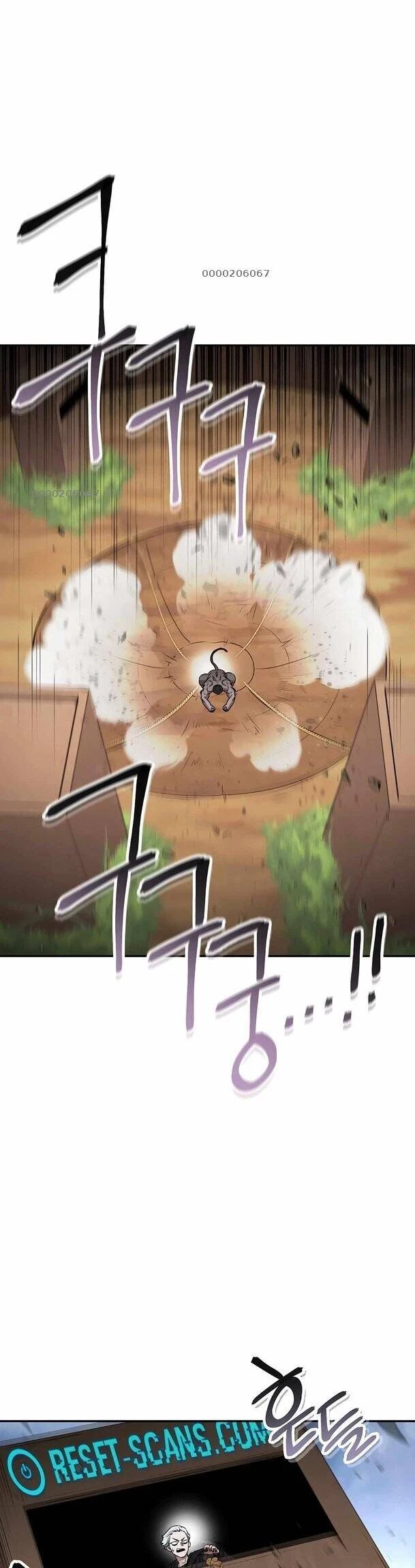 Tái Thiết Hầm Ngục Chapter 126 - Trang 4