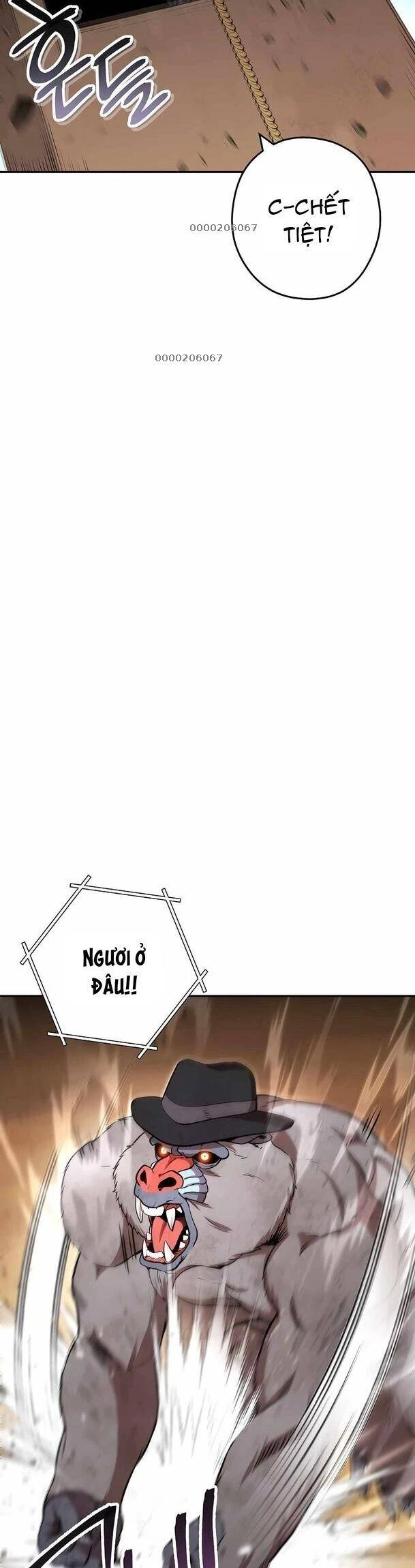 Tái Thiết Hầm Ngục Chapter 126 - Trang 4