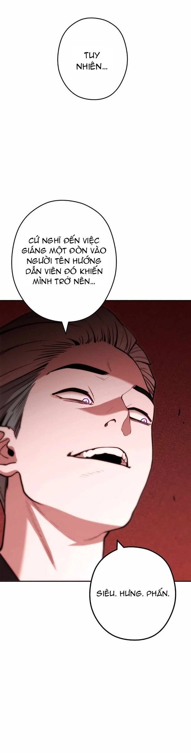 Tái Thiết Hầm Ngục Chapter 126 - Trang 4