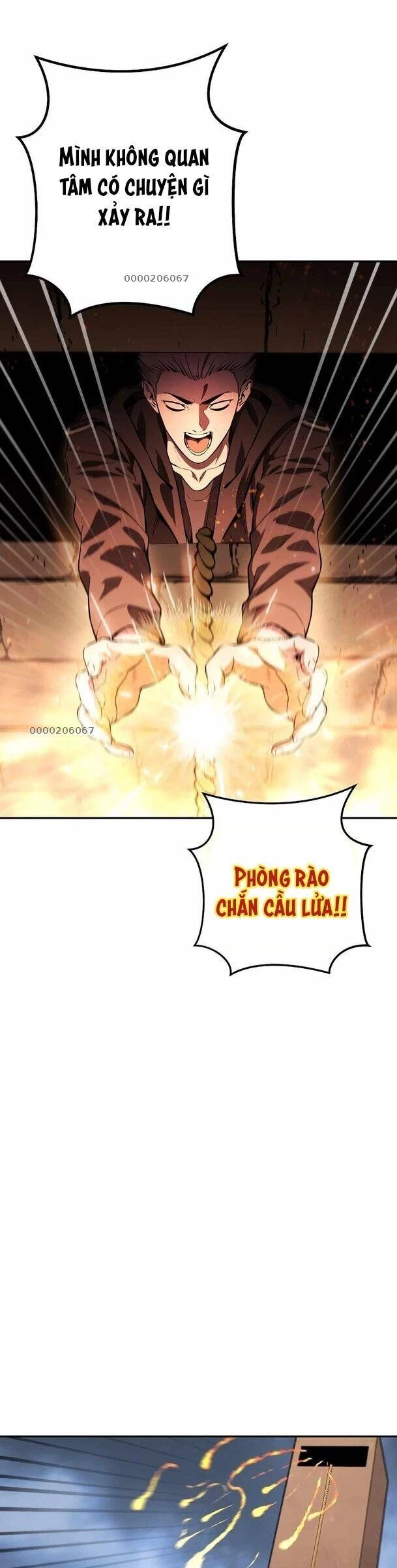 Tái Thiết Hầm Ngục Chapter 126 - Trang 4