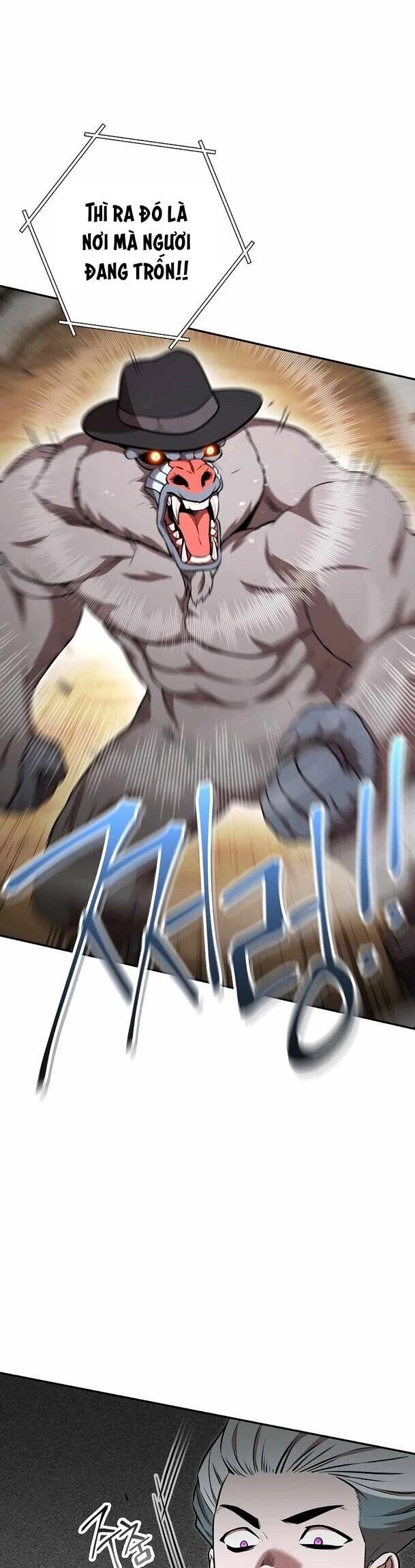 Tái Thiết Hầm Ngục Chapter 126 - Trang 4