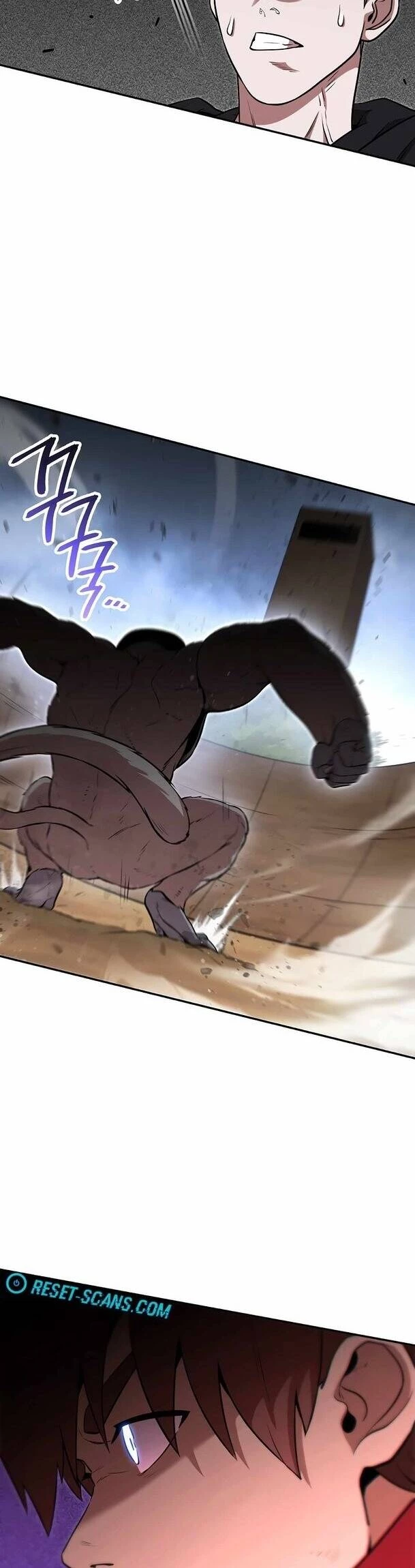 Tái Thiết Hầm Ngục Chapter 126 - Trang 4