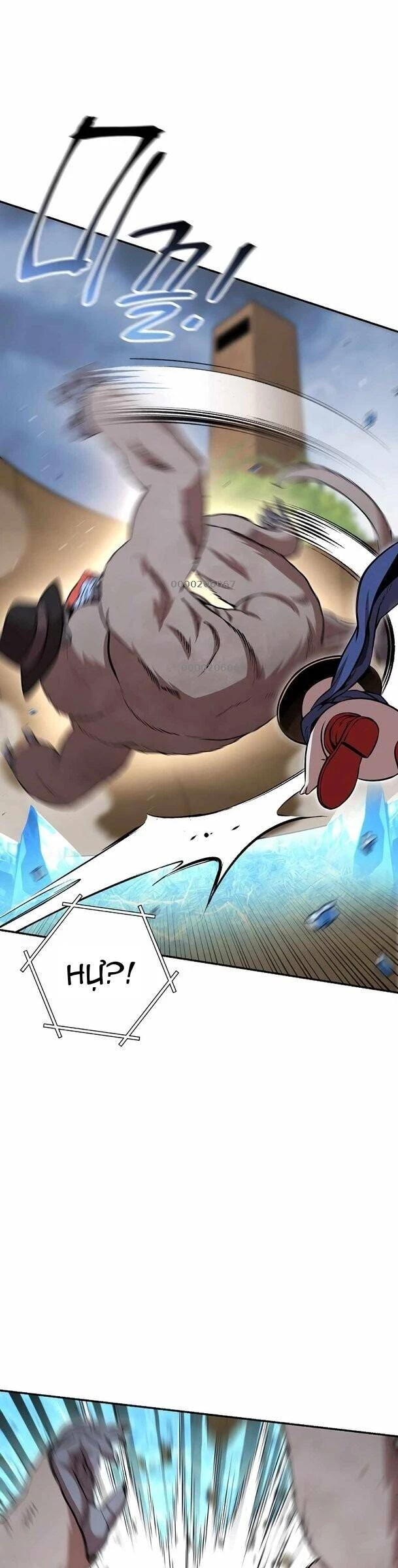 Tái Thiết Hầm Ngục Chapter 126 - Trang 4