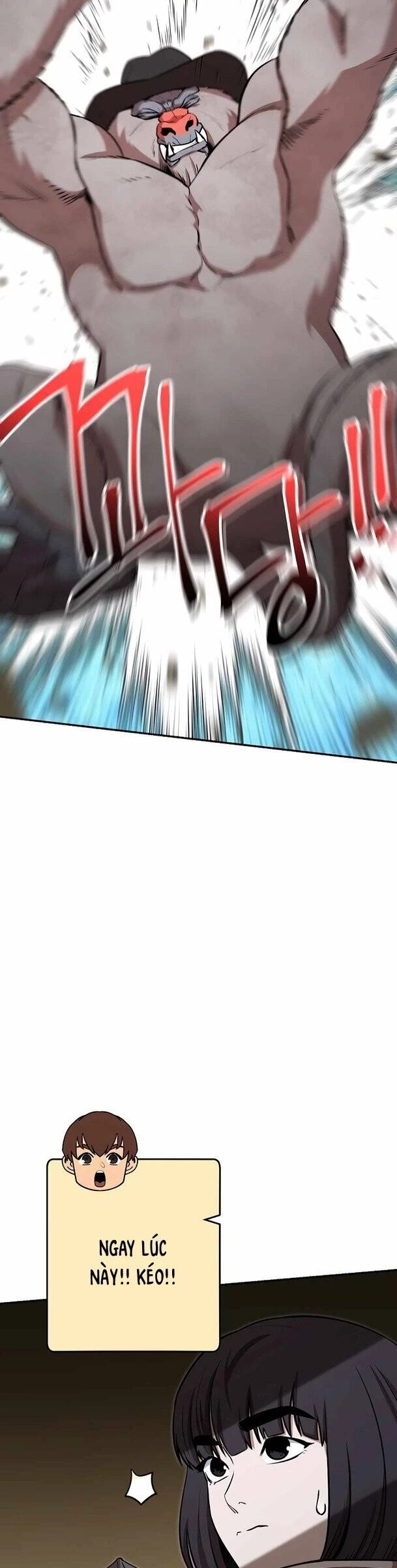 Tái Thiết Hầm Ngục Chapter 126 - Trang 4