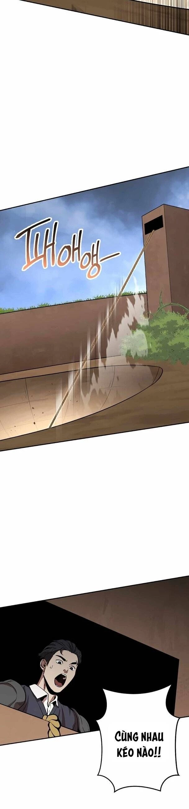 Tái Thiết Hầm Ngục Chapter 126 - Trang 4