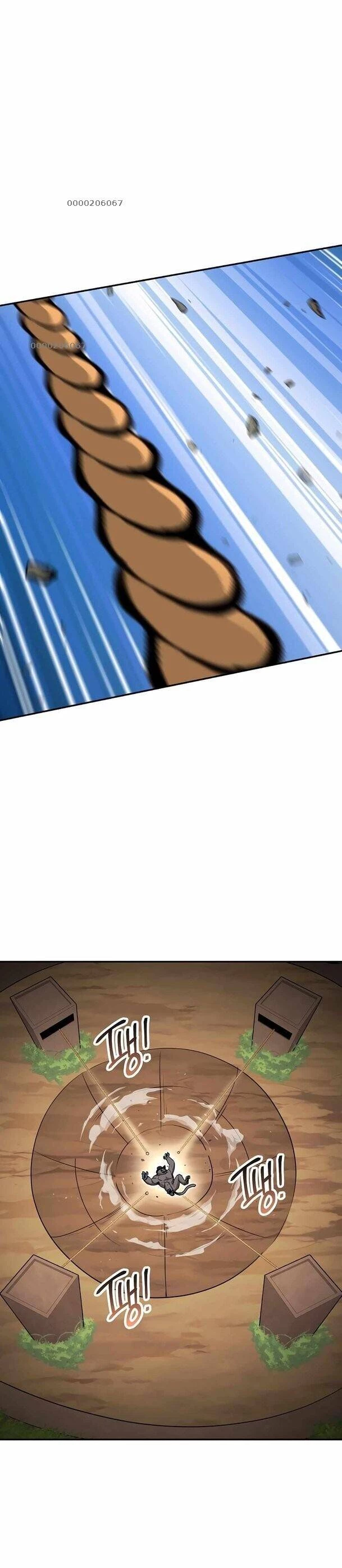 Tái Thiết Hầm Ngục Chapter 126 - Trang 4