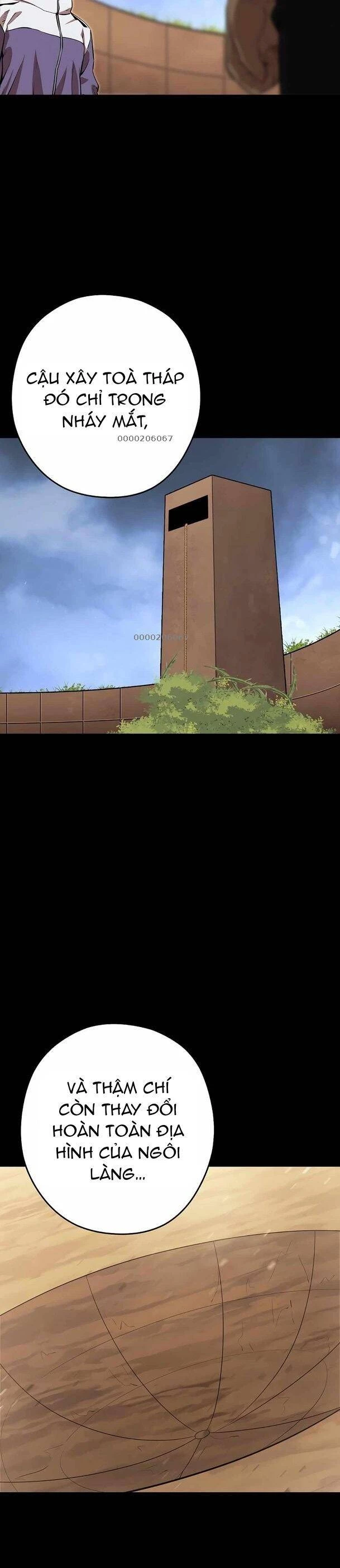 Tái Thiết Hầm Ngục Chapter 126 - Trang 4