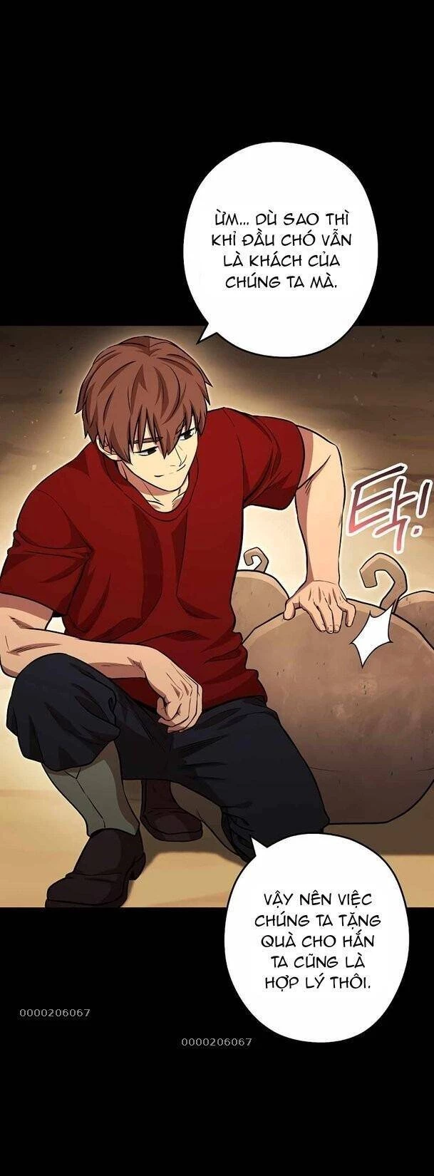 Tái Thiết Hầm Ngục Chapter 126 - Trang 4