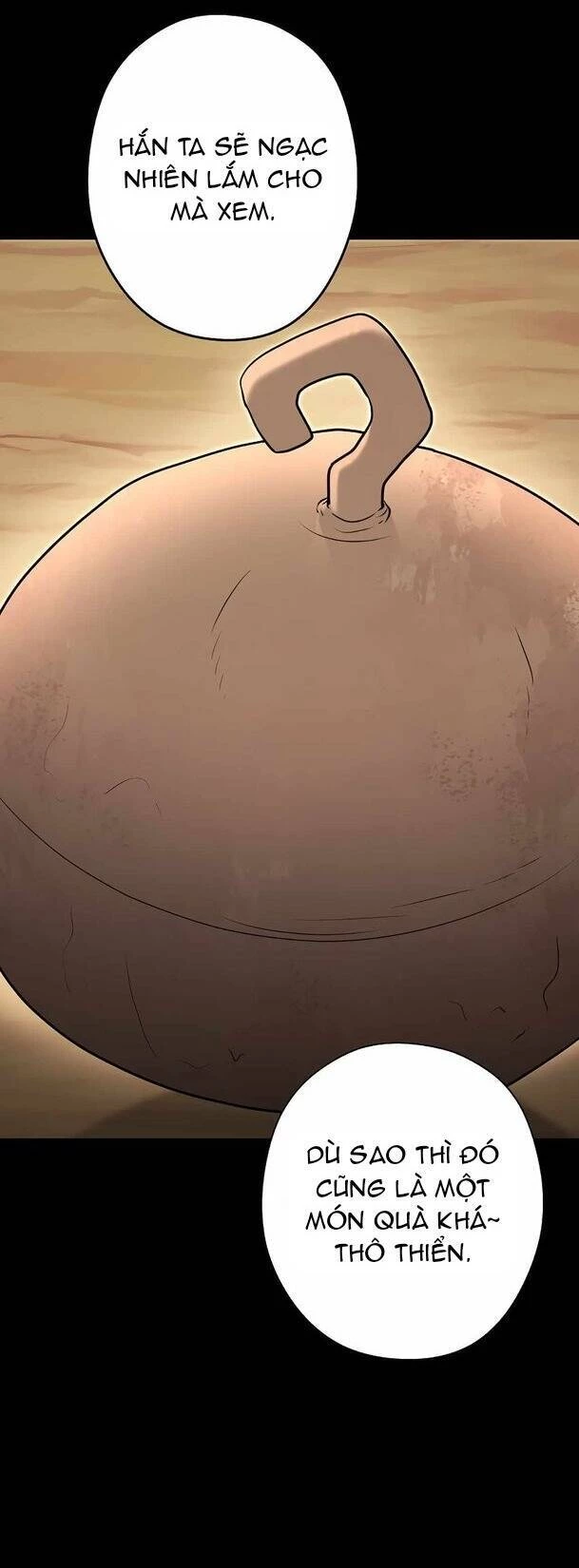 Tái Thiết Hầm Ngục Chapter 126 - Trang 4