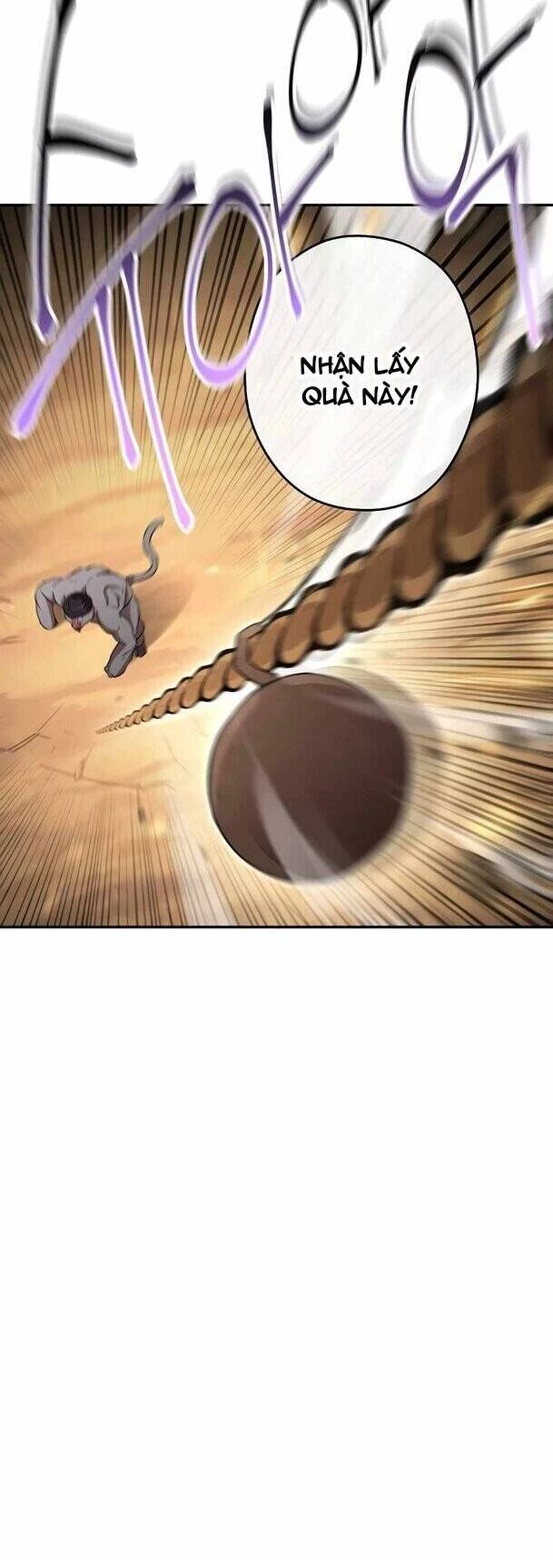 Tái Thiết Hầm Ngục Chapter 126 - Trang 4