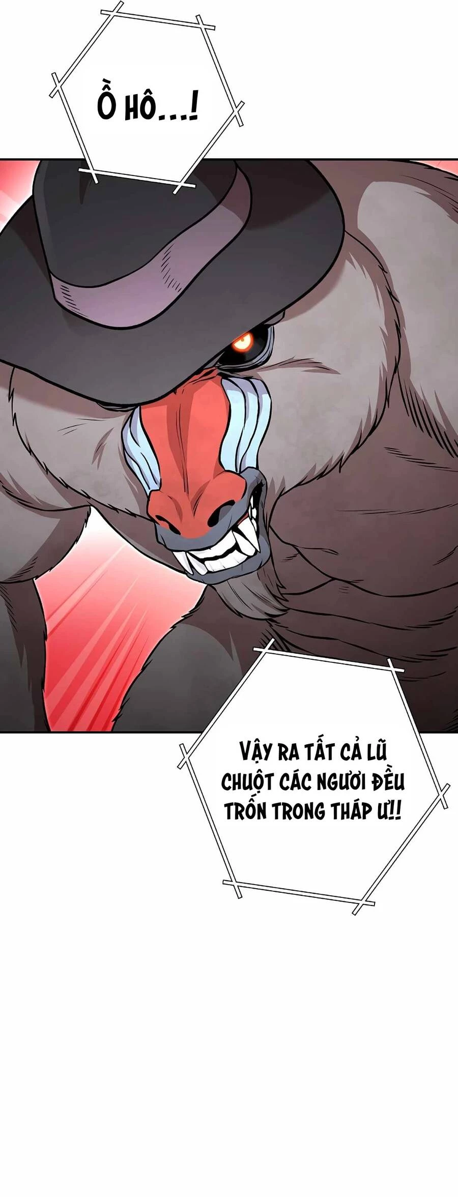 Tái Thiết Hầm Ngục Chapter 126 - Trang 4