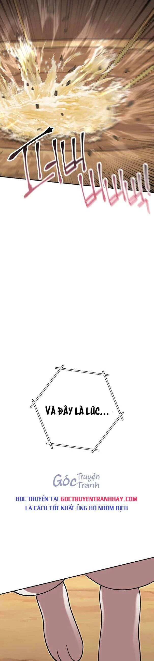 Tái Thiết Hầm Ngục Chapter 126 - Trang 4