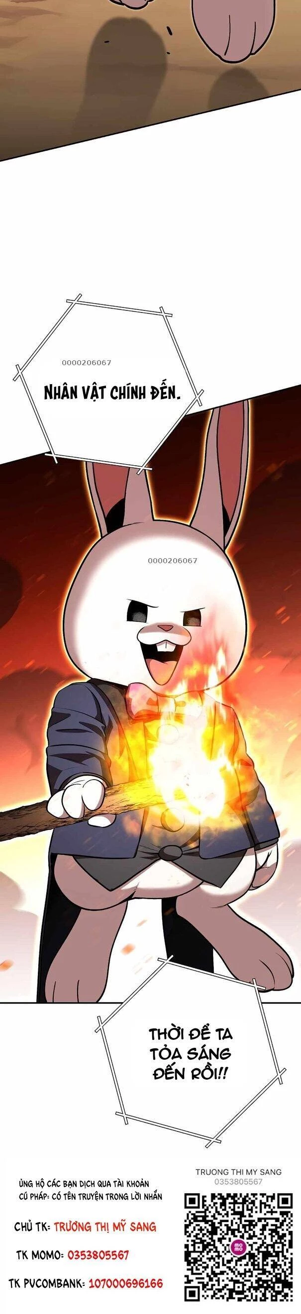 Tái Thiết Hầm Ngục Chapter 126 - Trang 4