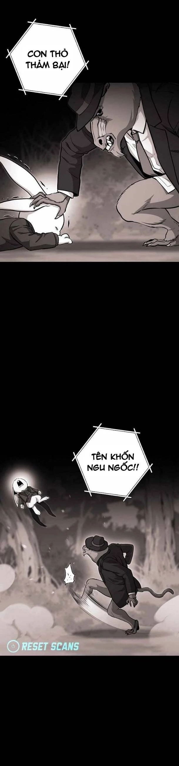 Tái Thiết Hầm Ngục Chapter 127 - Trang 4