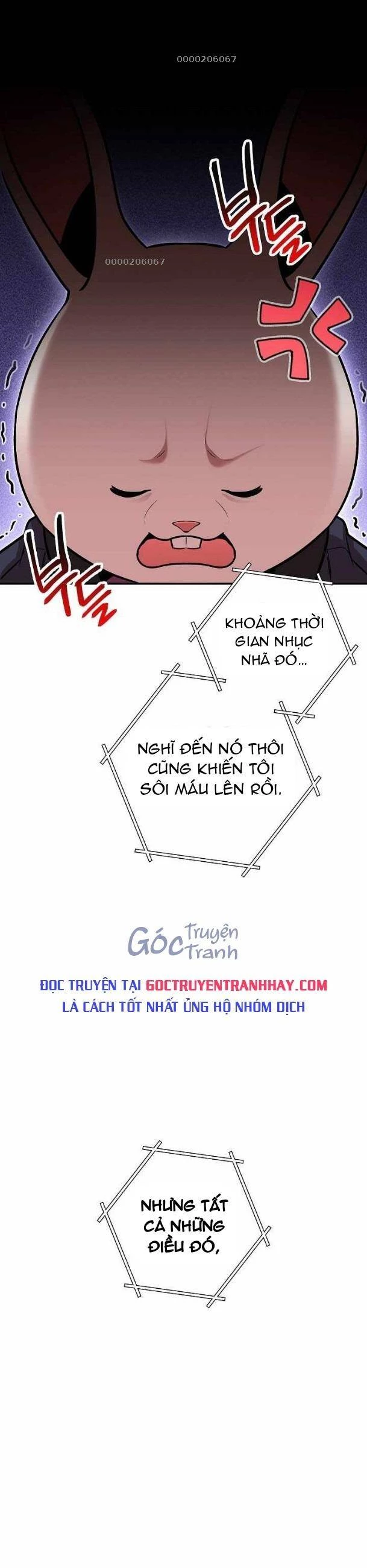 Tái Thiết Hầm Ngục Chapter 127 - Trang 4