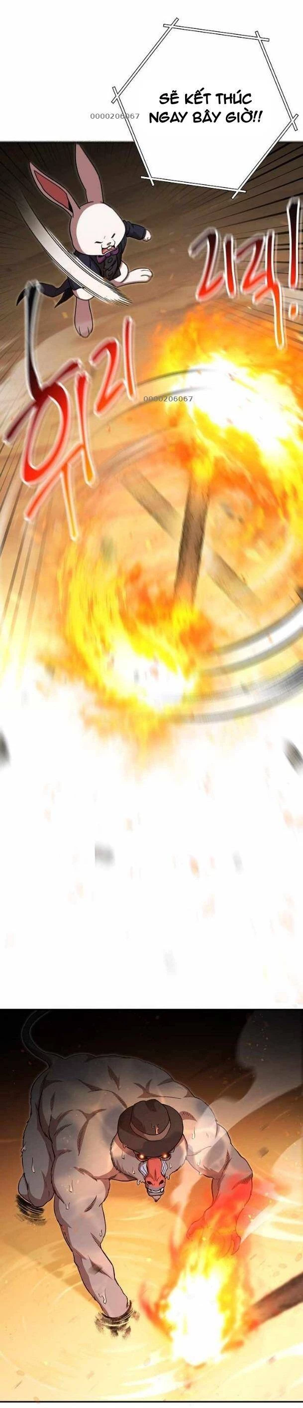 Tái Thiết Hầm Ngục Chapter 127 - Trang 4