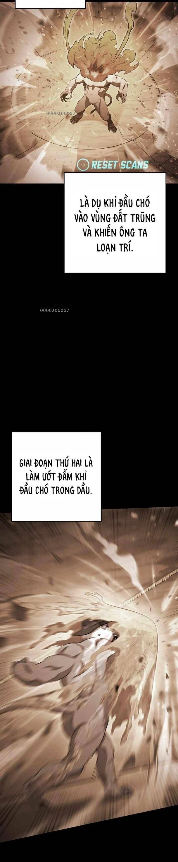 Tái Thiết Hầm Ngục Chapter 127 - Trang 4