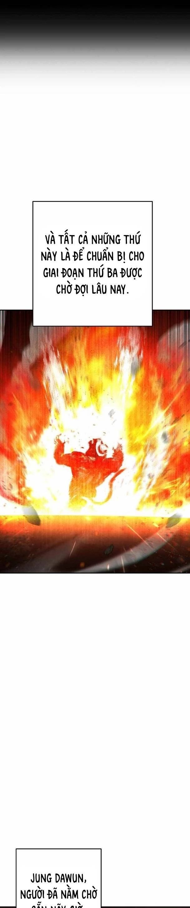 Tái Thiết Hầm Ngục Chapter 127 - Trang 4