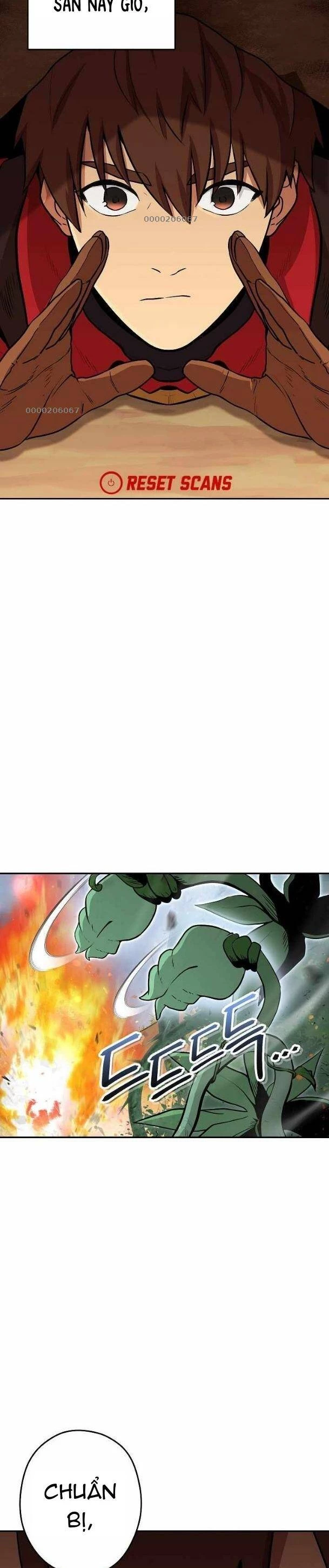 Tái Thiết Hầm Ngục Chapter 127 - Trang 4