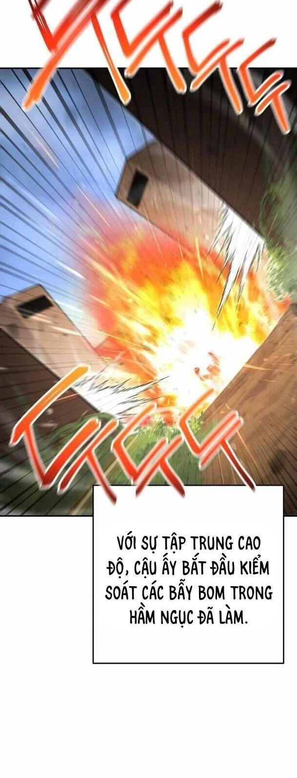 Tái Thiết Hầm Ngục Chapter 127 - Trang 4