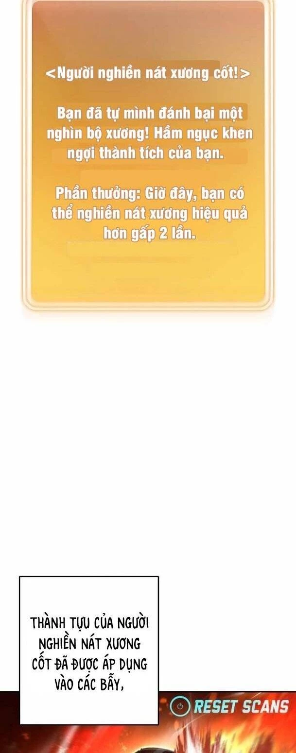 Tái Thiết Hầm Ngục Chapter 127 - Trang 4