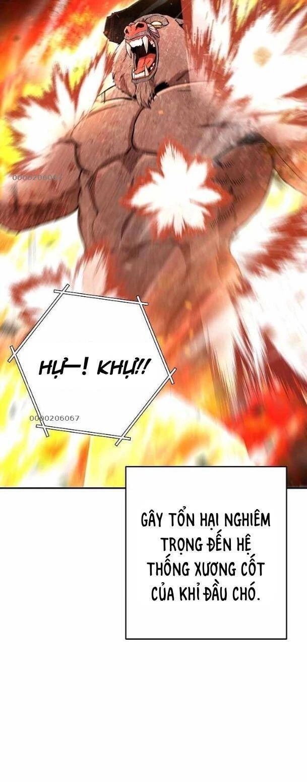 Tái Thiết Hầm Ngục Chapter 127 - Trang 4