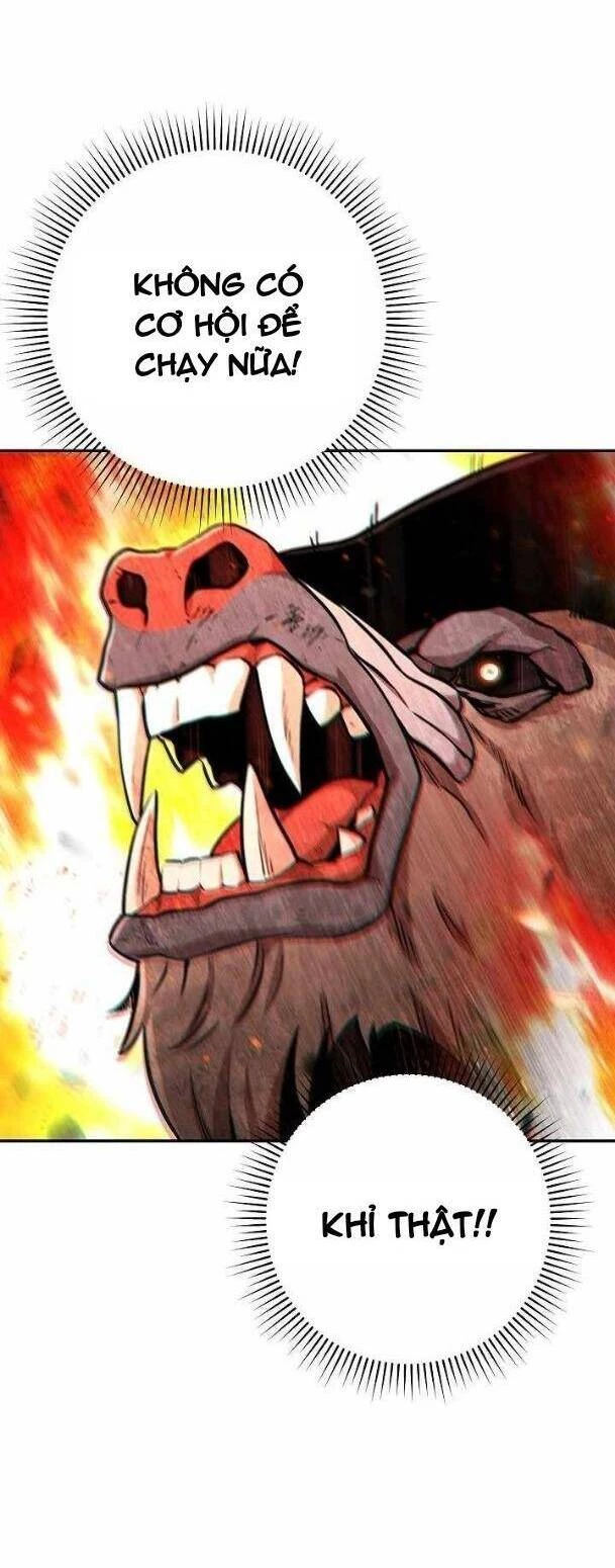 Tái Thiết Hầm Ngục Chapter 127 - Trang 4