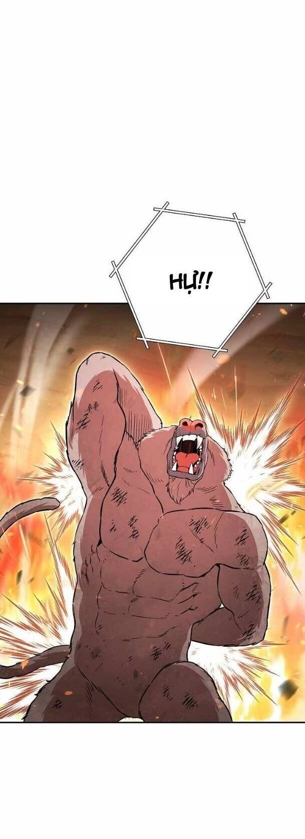 Tái Thiết Hầm Ngục Chapter 127 - Trang 4