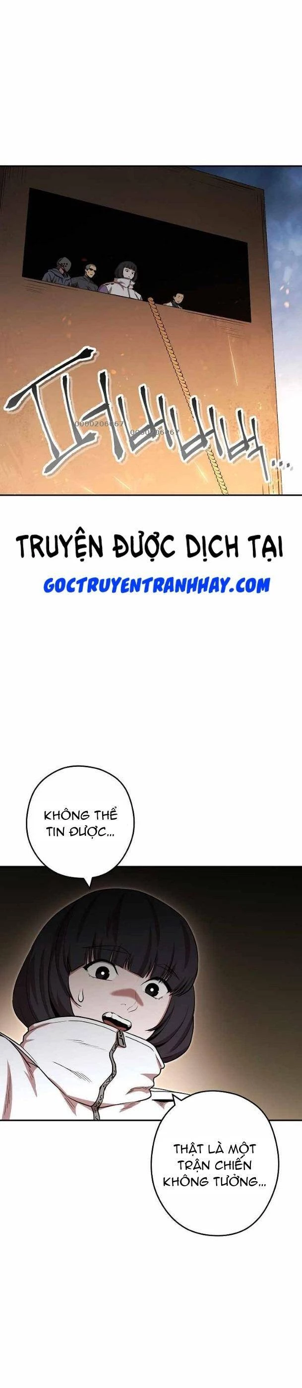 Tái Thiết Hầm Ngục Chapter 127 - Trang 4