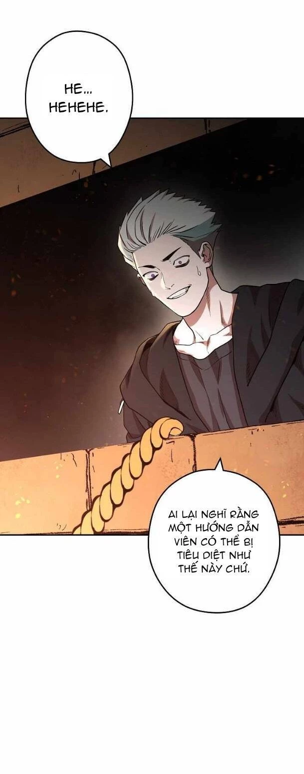 Tái Thiết Hầm Ngục Chapter 127 - Trang 4