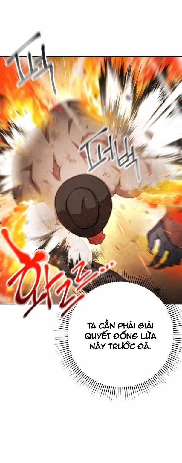 Tái Thiết Hầm Ngục Chapter 127 - Trang 4