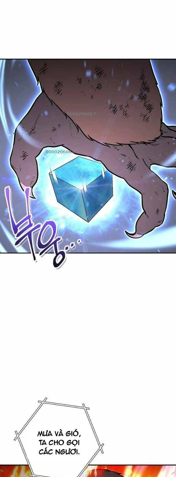 Tái Thiết Hầm Ngục Chapter 127 - Trang 4