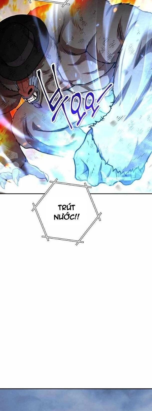 Tái Thiết Hầm Ngục Chapter 127 - Trang 4