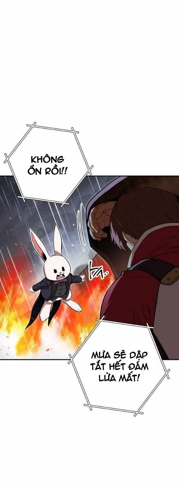 Tái Thiết Hầm Ngục Chapter 127 - Trang 4