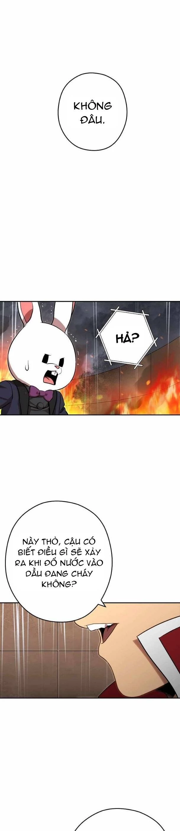 Tái Thiết Hầm Ngục Chapter 127 - Trang 4