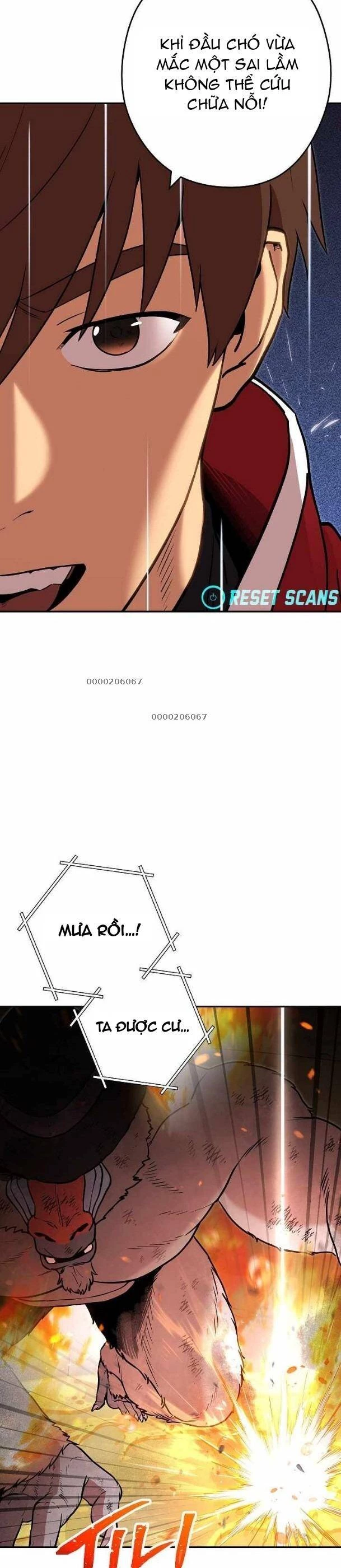 Tái Thiết Hầm Ngục Chapter 127 - Trang 4