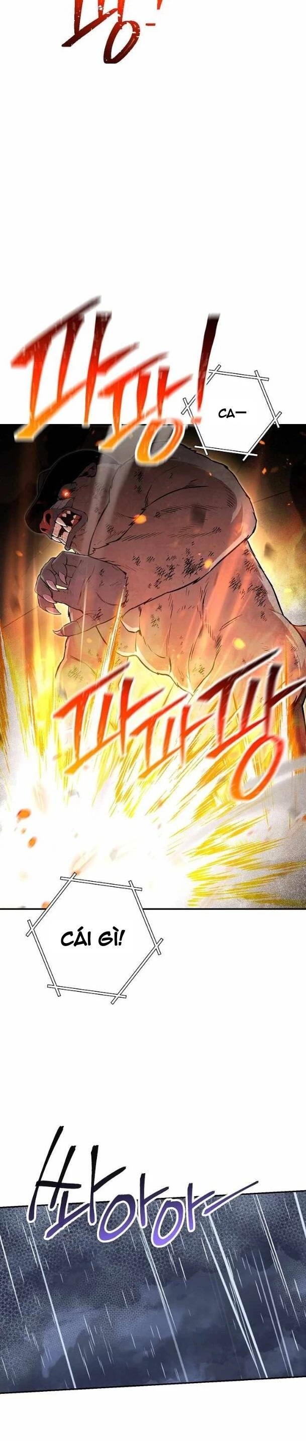 Tái Thiết Hầm Ngục Chapter 127 - Trang 4