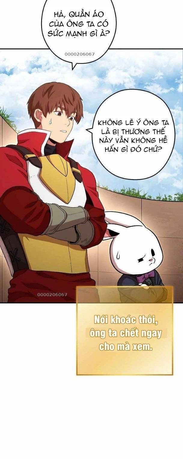 Tái Thiết Hầm Ngục Chapter 127 - Trang 4