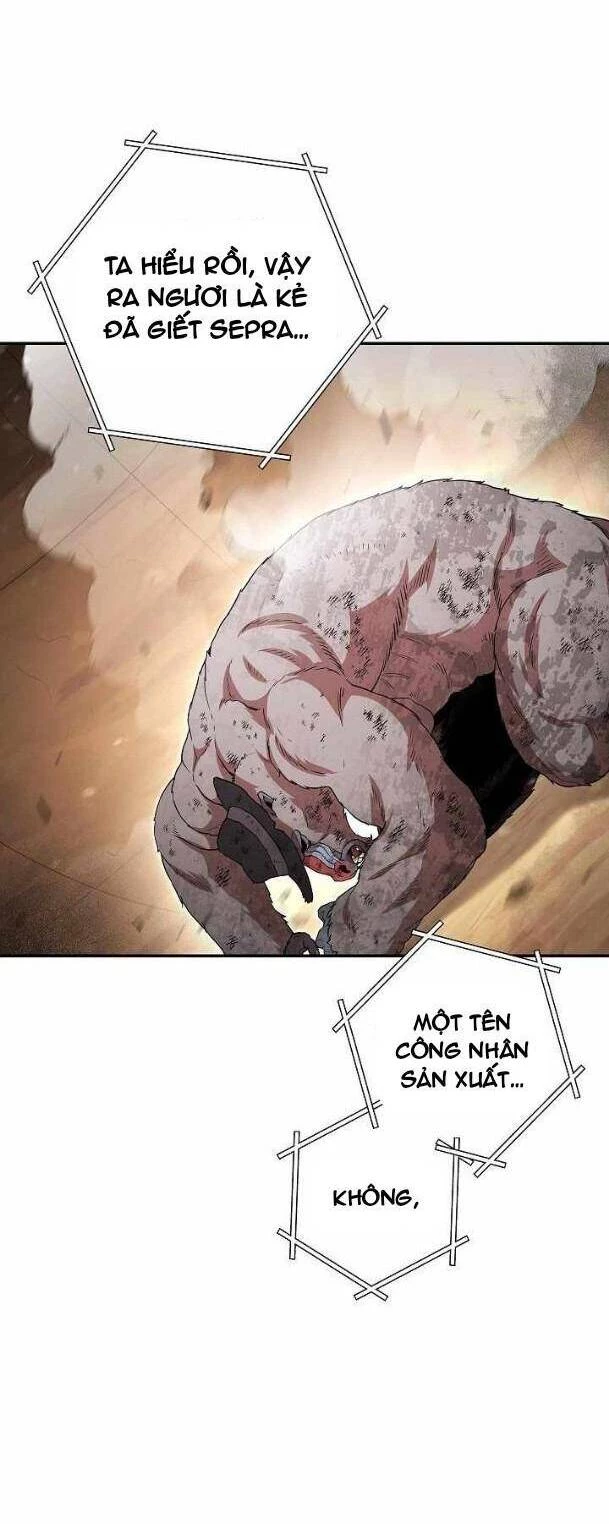 Tái Thiết Hầm Ngục Chapter 127 - Trang 4