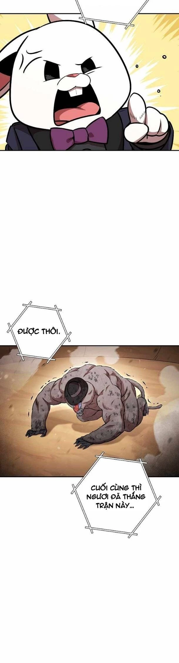 Tái Thiết Hầm Ngục Chapter 127 - Trang 4