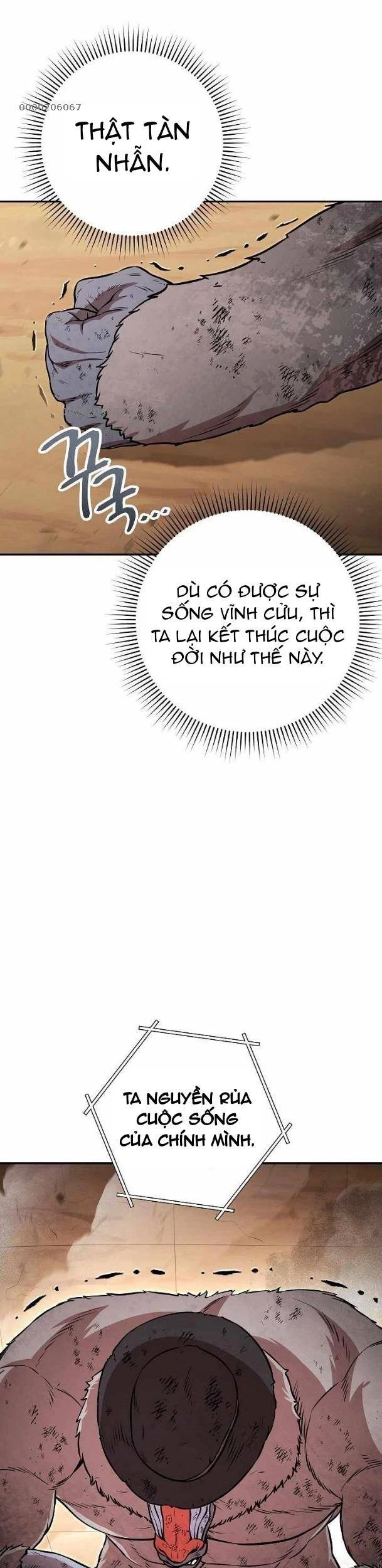 Tái Thiết Hầm Ngục Chapter 127 - Trang 4