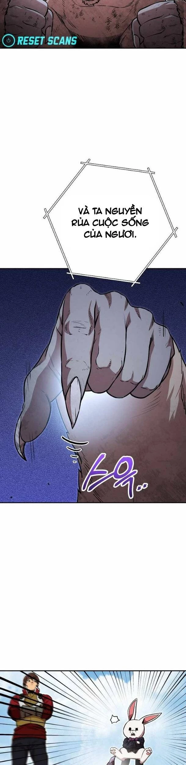 Tái Thiết Hầm Ngục Chapter 127 - Trang 4