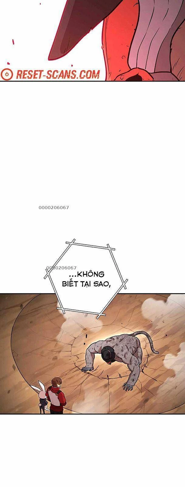 Tái Thiết Hầm Ngục Chapter 128 - Trang 4