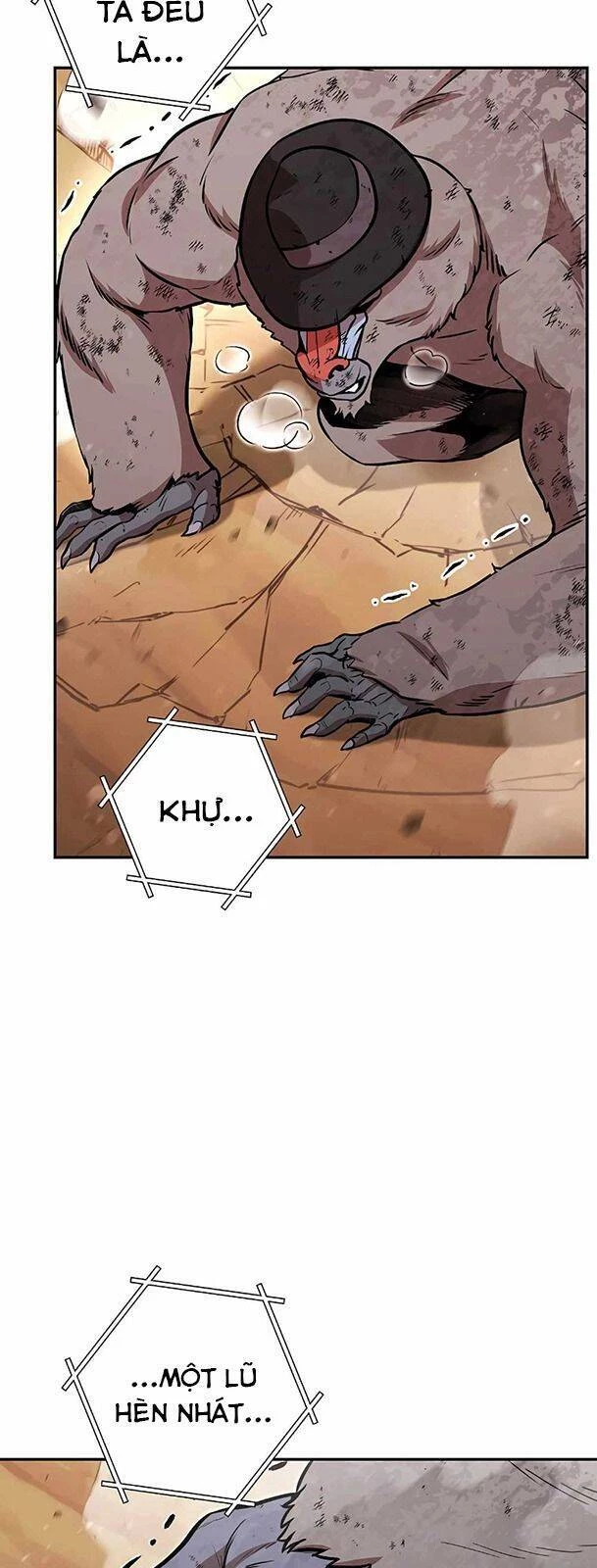 Tái Thiết Hầm Ngục Chapter 128 - Trang 4